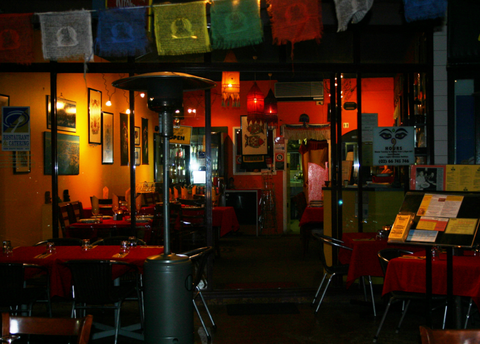 Kathmandu Kitchen - Sydney Tourism 1