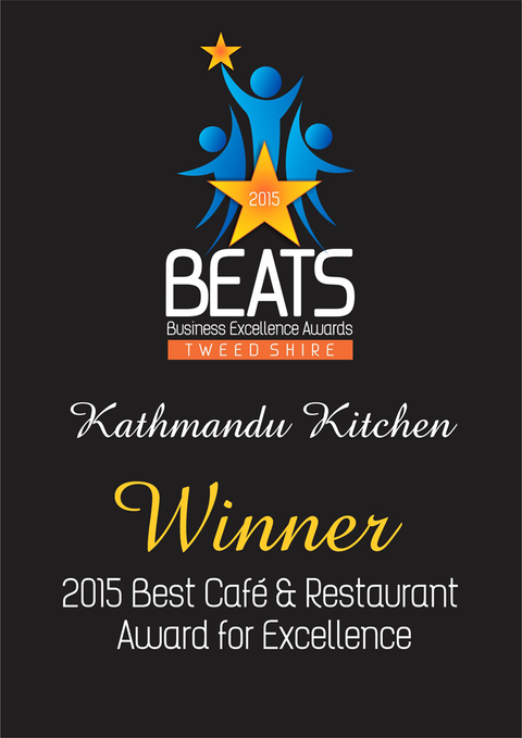 Kathmandu Kitchen - Sydney Tourism 2