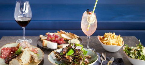 ALEX&Co. - Sydney Tourism 1
