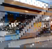 Enchanted cafe - Sydney Tourism