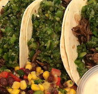 Famished Homestyle Food Bar - Sydney Tourism