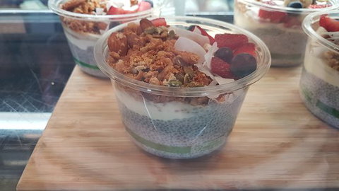 Flour & Co - Sydney Tourism 0