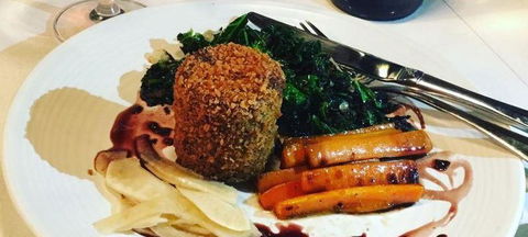 Fortify - Sydney Tourism 0