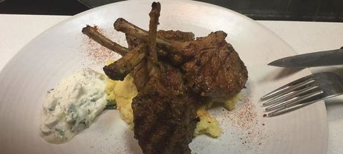 Fortify - Sydney Tourism 2