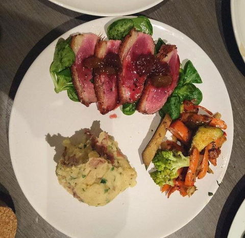 Fortify - Sydney Tourism 6