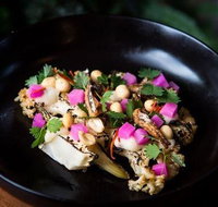 Howard's Cantina - Sydney Tourism