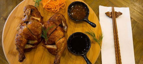 Modu - Sydney Tourism 2