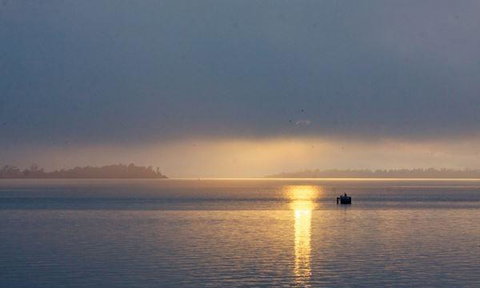 Ochre Nation - Sydney Tourism 9