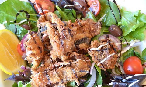 Ochre Nation - Sydney Tourism 10