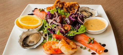 Ochre Nation - Sydney Tourism 1