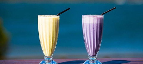 Ochre Nation - Sydney Tourism 2