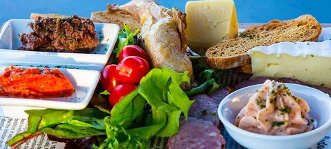 Ochre Nation - Sydney Tourism 3