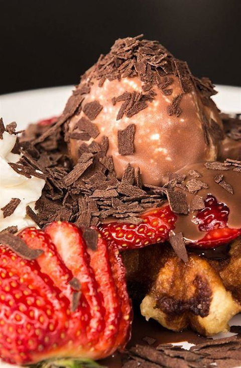 Ochre Nation - Sydney Tourism 4