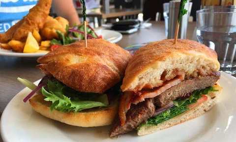 Ochre Nation - Sydney Tourism 6