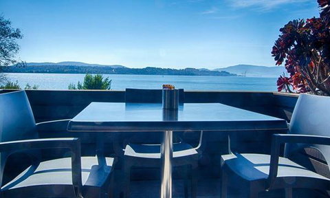 Ochre Nation - Sydney Tourism 7