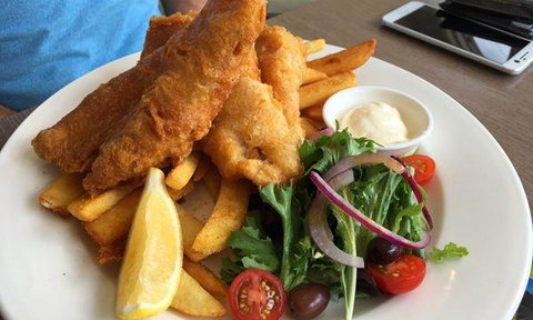 Ochre Nation - Sydney Tourism 8