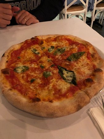 Sicily Pizzeria E Bar - Sydney Tourism 0