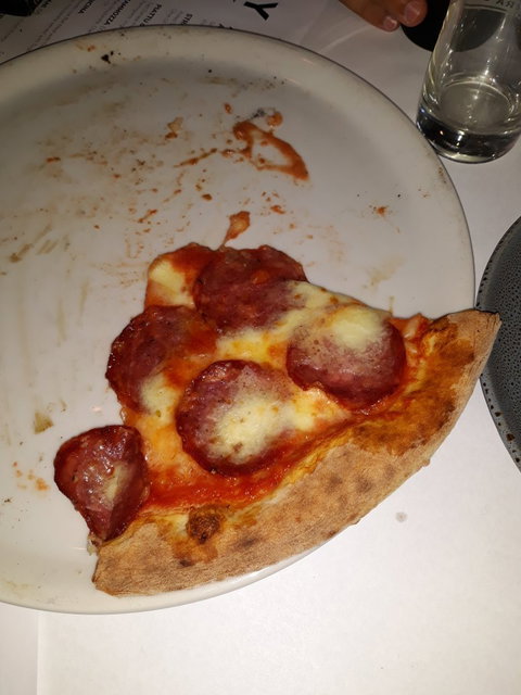 Sicily Pizzeria E Bar - Sydney Tourism 2