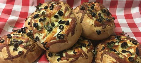 All' Antica Italian Restaurant & Pizzeria - Sydney Tourism 0