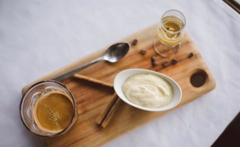 All' Antica Italian Restaurant & Pizzeria - Sydney Tourism 9