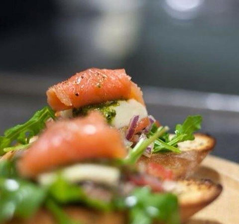 All' Antica Italian Restaurant & Pizzeria - Sydney Tourism 10