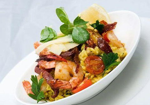 All' Antica Italian Restaurant & Pizzeria - Sydney Tourism 12