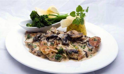 All' Antica Italian Restaurant & Pizzeria - Sydney Tourism 13