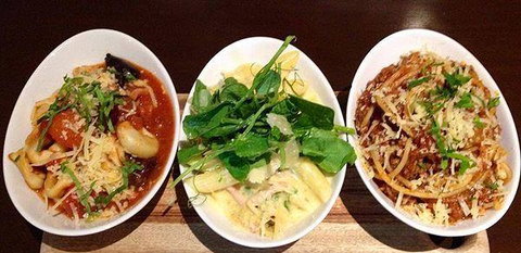 All' Antica Italian Restaurant & Pizzeria - Sydney Tourism 14