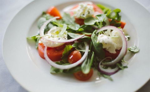 All' Antica Italian Restaurant & Pizzeria - Sydney Tourism 15