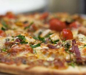 All' Antica Italian Restaurant & Pizzeria - Sydney Tourism 16