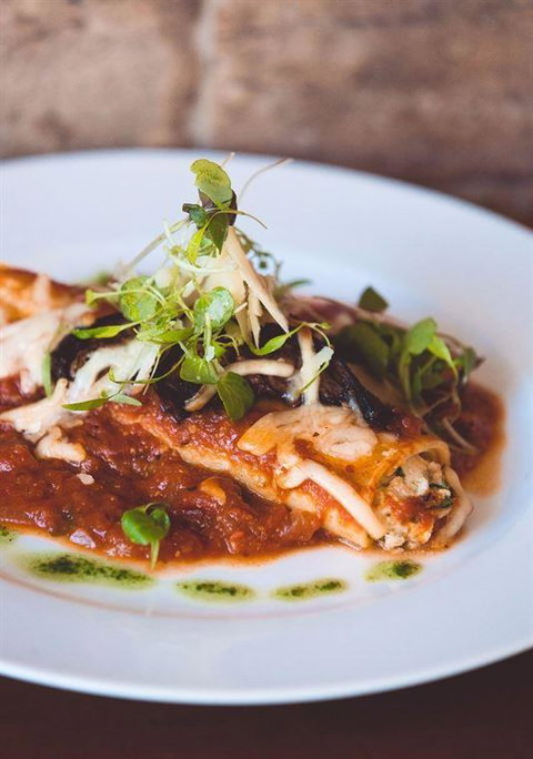 All' Antica Italian Restaurant & Pizzeria - Sydney Tourism 17