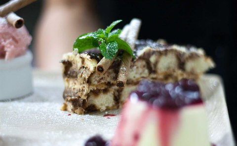 All' Antica Italian Restaurant & Pizzeria - Sydney Tourism 19