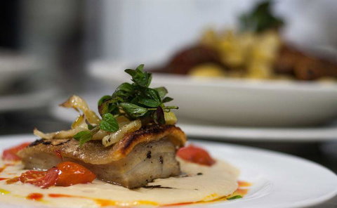 All' Antica Italian Restaurant & Pizzeria - Sydney Tourism 20