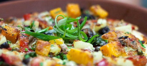 All' Antica Italian Restaurant & Pizzeria - Sydney Tourism 2