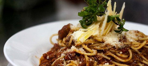 All' Antica Italian Restaurant & Pizzeria - Sydney Tourism 3