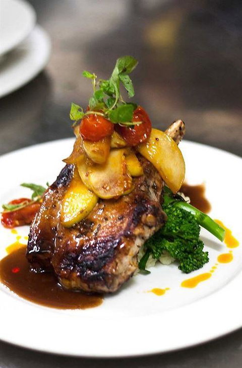 All' Antica Italian Restaurant & Pizzeria - Sydney Tourism 4