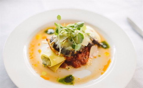 All' Antica Italian Restaurant & Pizzeria - Sydney Tourism 5