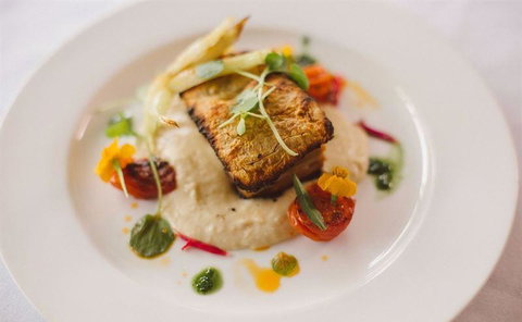 All' Antica Italian Restaurant & Pizzeria - Sydney Tourism 6