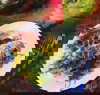 Big Table - Sydney Tourism