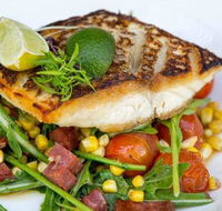 Black Swan Winery  Restaurant - Sydney Tourism