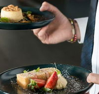 Cafe 65 - Sydney Tourism