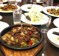 China Chilli - Sydney Tourism