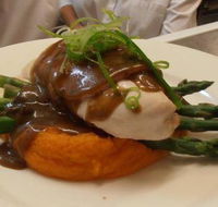 Marron Cafe - Sydney Tourism