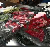 Melbourne Dae Jang Geum Korean BBQ - Sydney Tourism