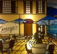 Portello Rosso - Sydney Tourism