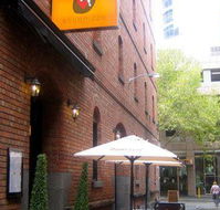 Ryans Restaurant - Sydney Tourism