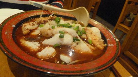 Spicy Fish Restaurant - Sydney Tourism 0