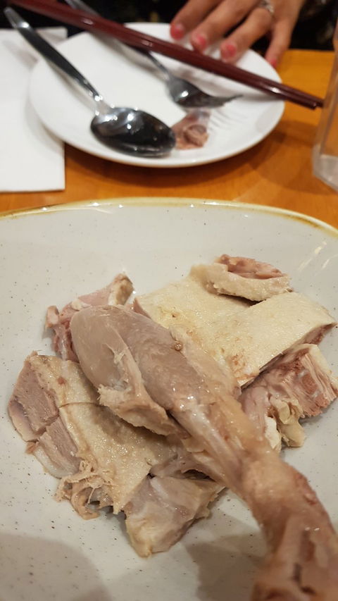 Spicy Fish Restaurant - Sydney Tourism 3