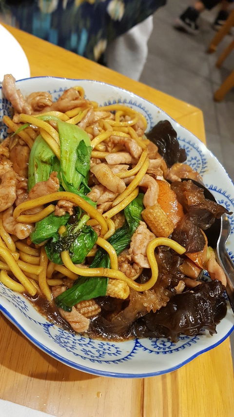 Spicy Fish Restaurant - Sydney Tourism 4