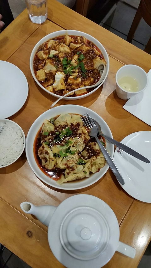 Spicy Fish Restaurant - Sydney Tourism 6